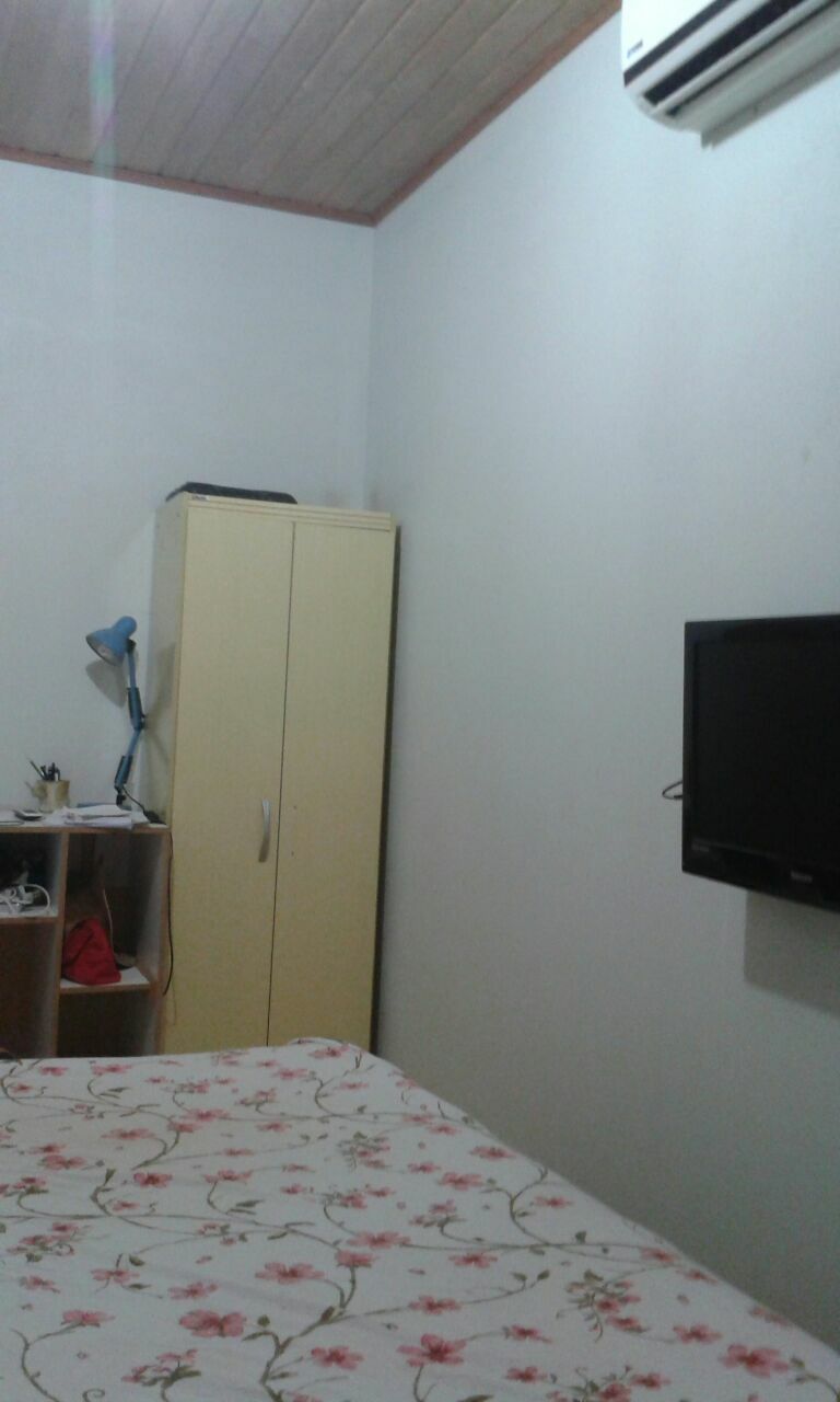 Chambre Chez L'habitant Macapá 89812