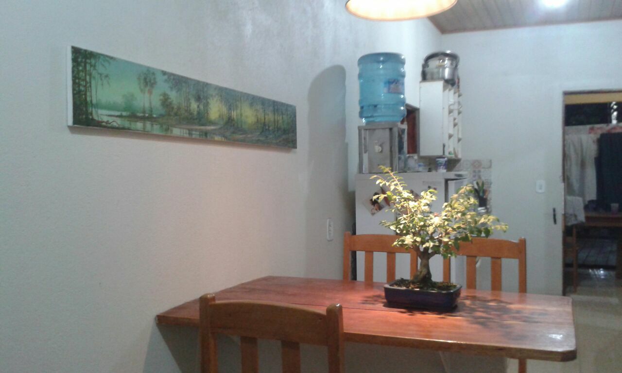 Chambre Chez L'habitant Macapá 89812