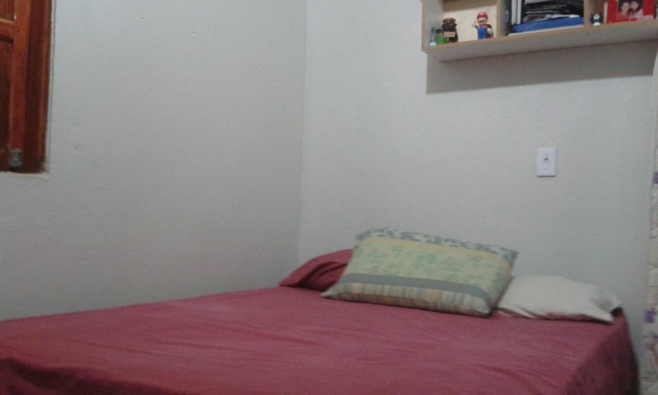Chambre Chez L'habitant Macapá 89812