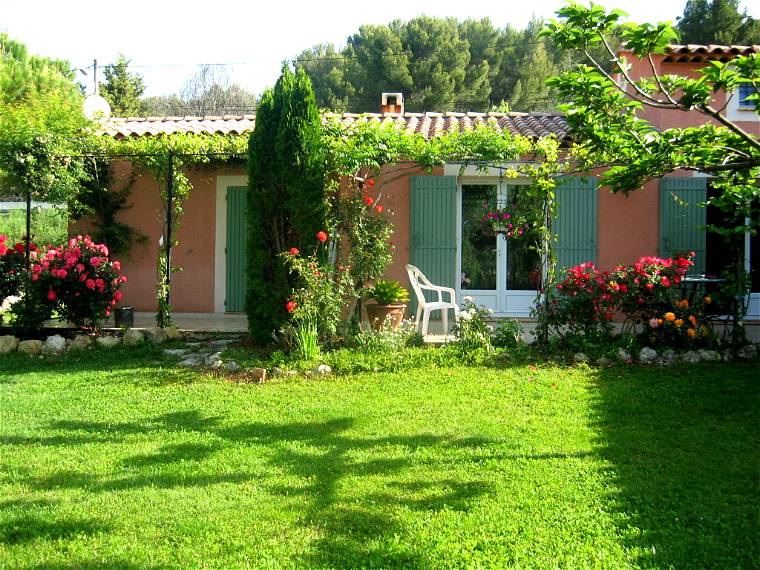 Homestay Pernes-les-Fontaines 101325-1