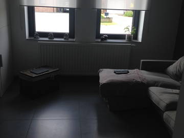 Shared Accommodation Jurbise 106375-4