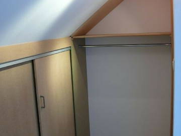 Shared Accommodation Jurbise 106375-5