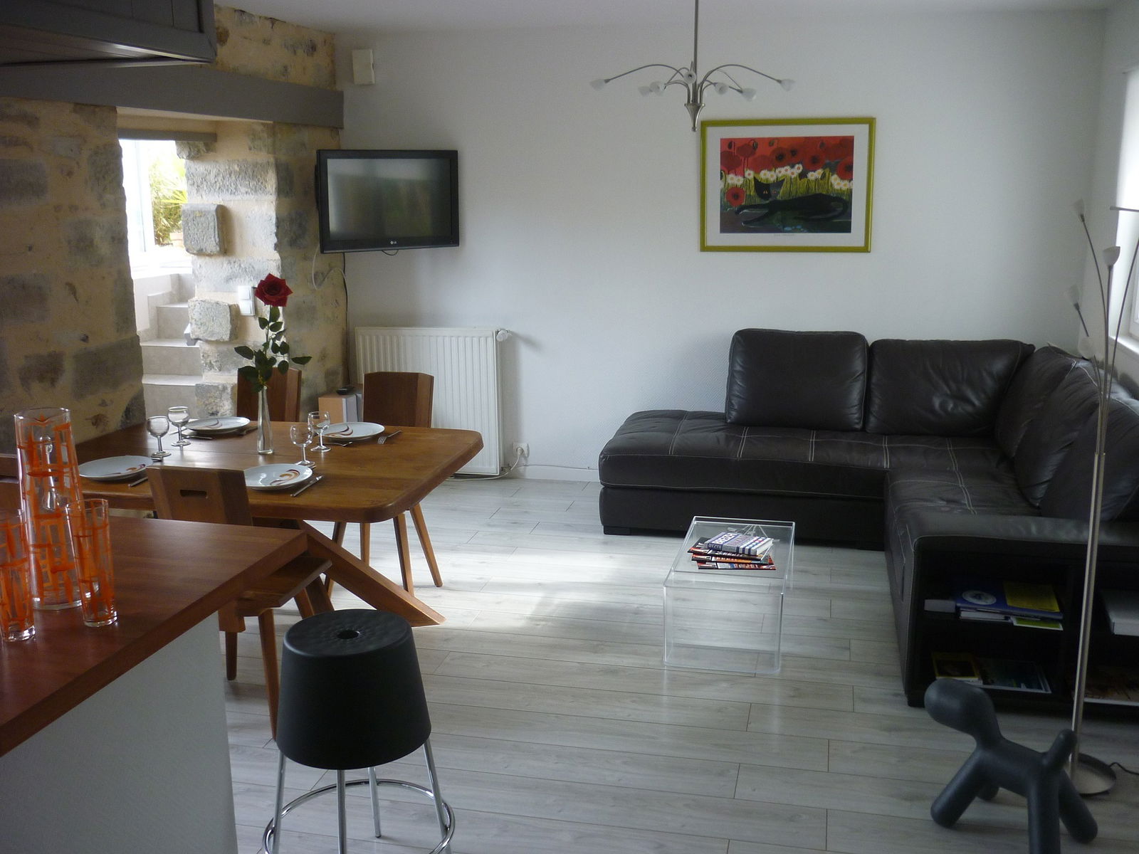 Studio Indépendant Le Relecq-Kerhuon 94113