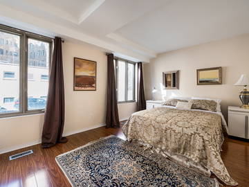 Chambre À Louer Montréal 156992