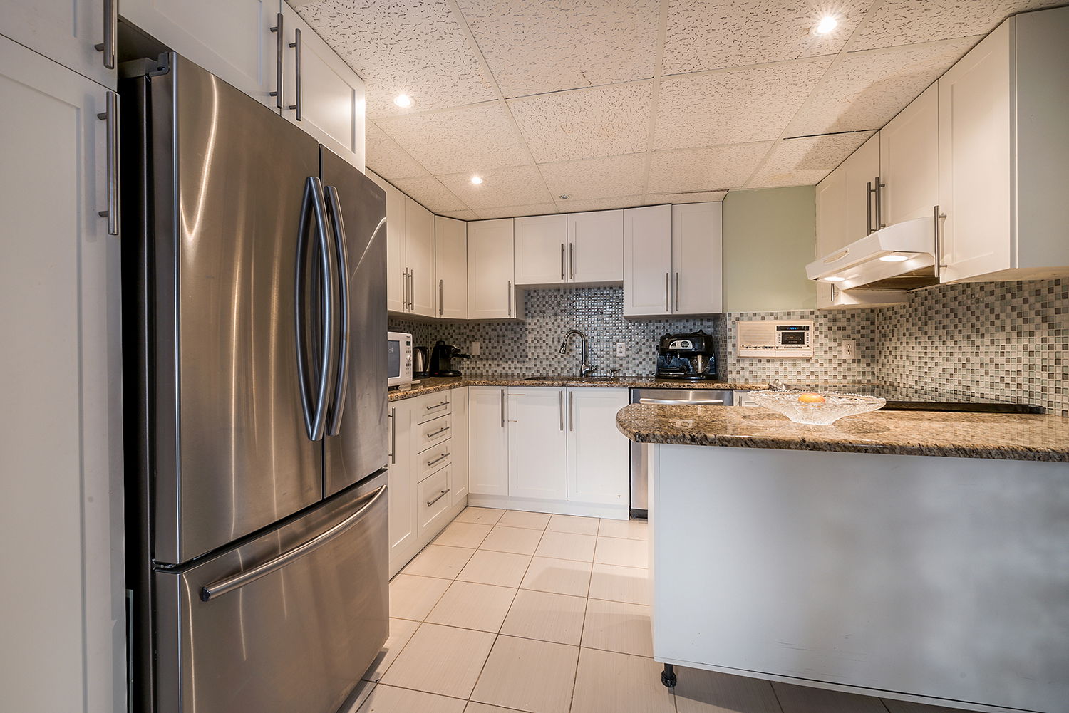 Chambre Chez L'habitant Montréal 156992