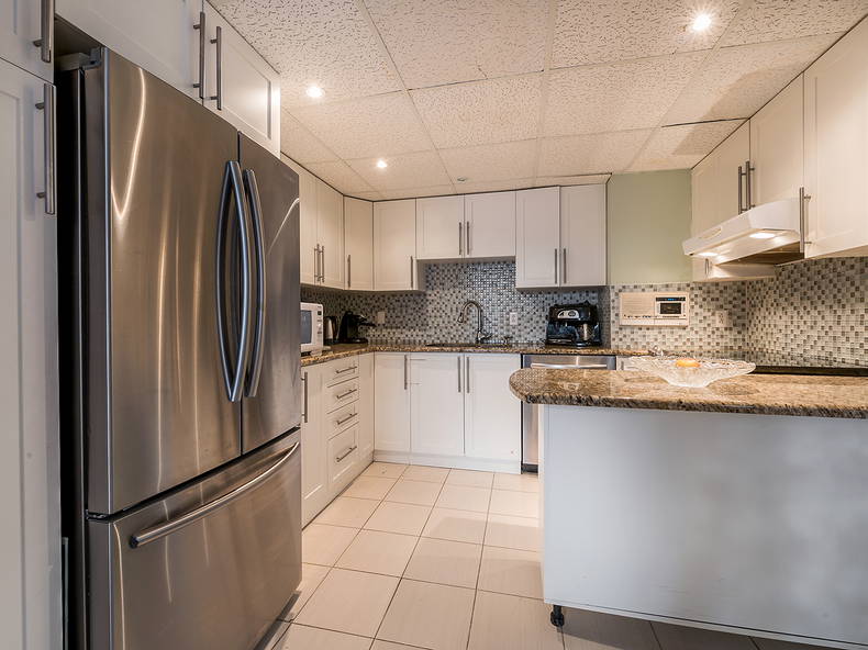 Quedarse En Casa Montréal 156992-2