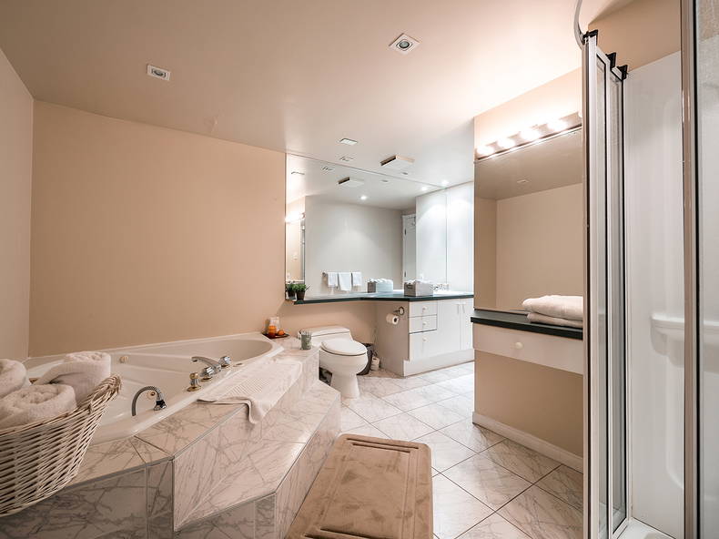 Quedarse En Casa Montréal 156992-3