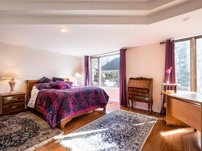 Quedarse En Casa Montréal 156992-4