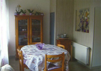 Logement Entier Lamagistère 160551