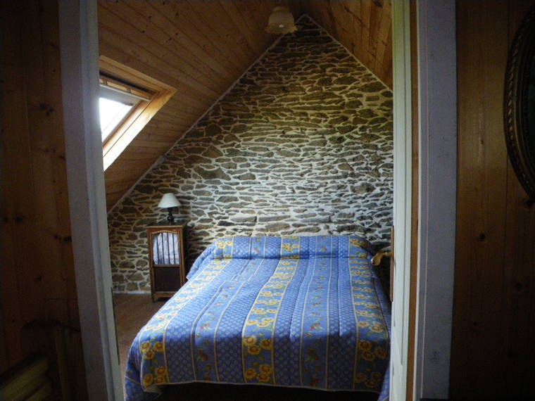 Homestay Brélidy 177778