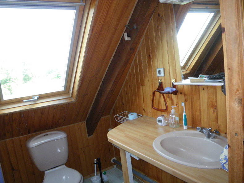 Gastgezin Brélidy 177778-3