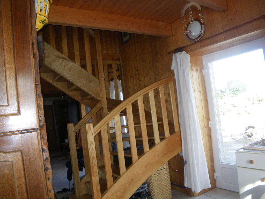 Chambre Chez L'habitant Brélidy 177778