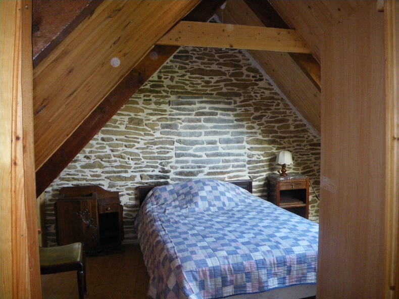 Homestay Brélidy 177778-5