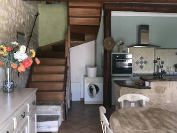 Logement Entier Pernes-Les-Fontaines 206478-6