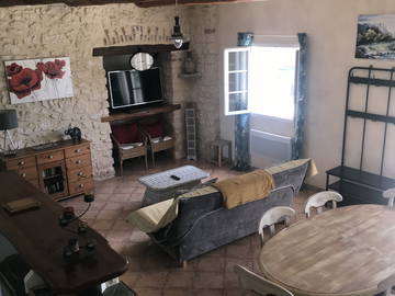 Logement Entier Pernes-Les-Fontaines 206478-4