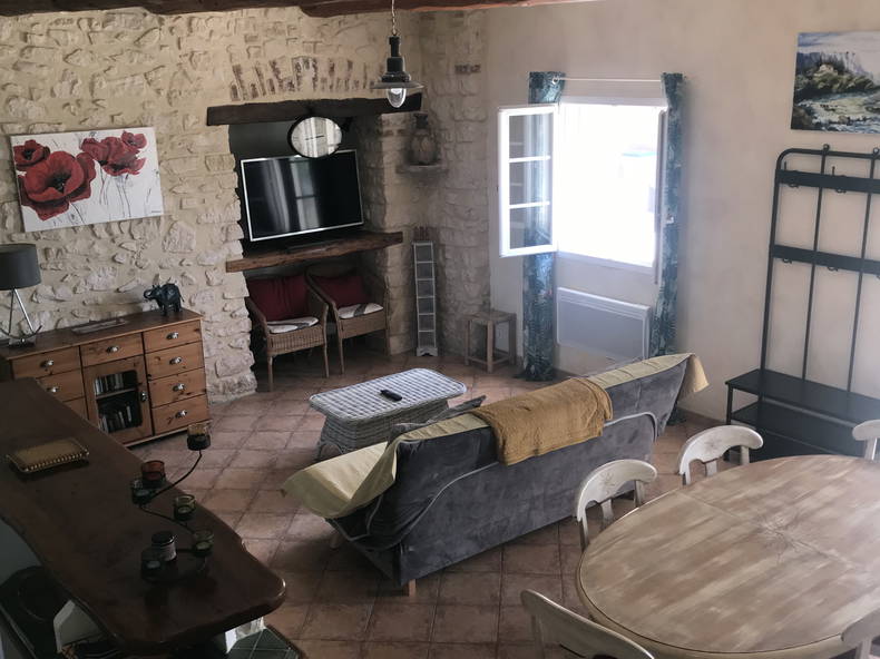 Entire Home Pernes-les-Fontaines 206478-4