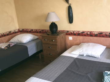 Logement Entier Pernes-Les-Fontaines 206478-7