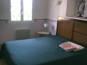 Logement Entier Pernes-Les-Fontaines 206478-8