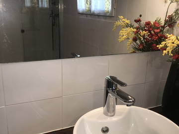 Logement Entier Pernes-Les-Fontaines 206478-9