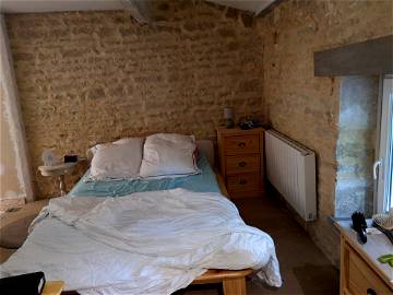 Private Room Courçon 226041-1