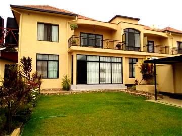 Habitación En Alquiler Kigali 241179-1