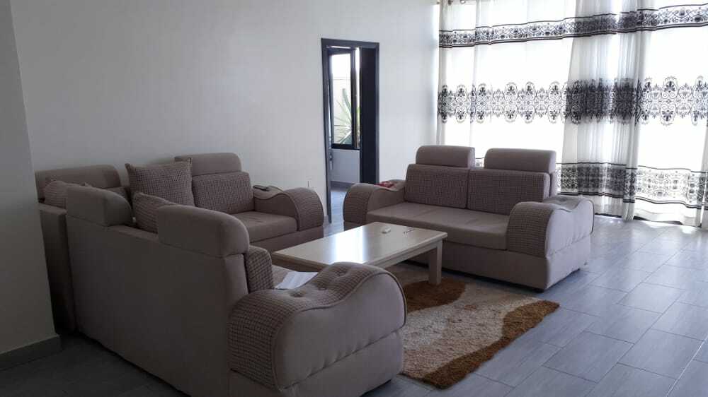 Logement Entier Kigali 241179