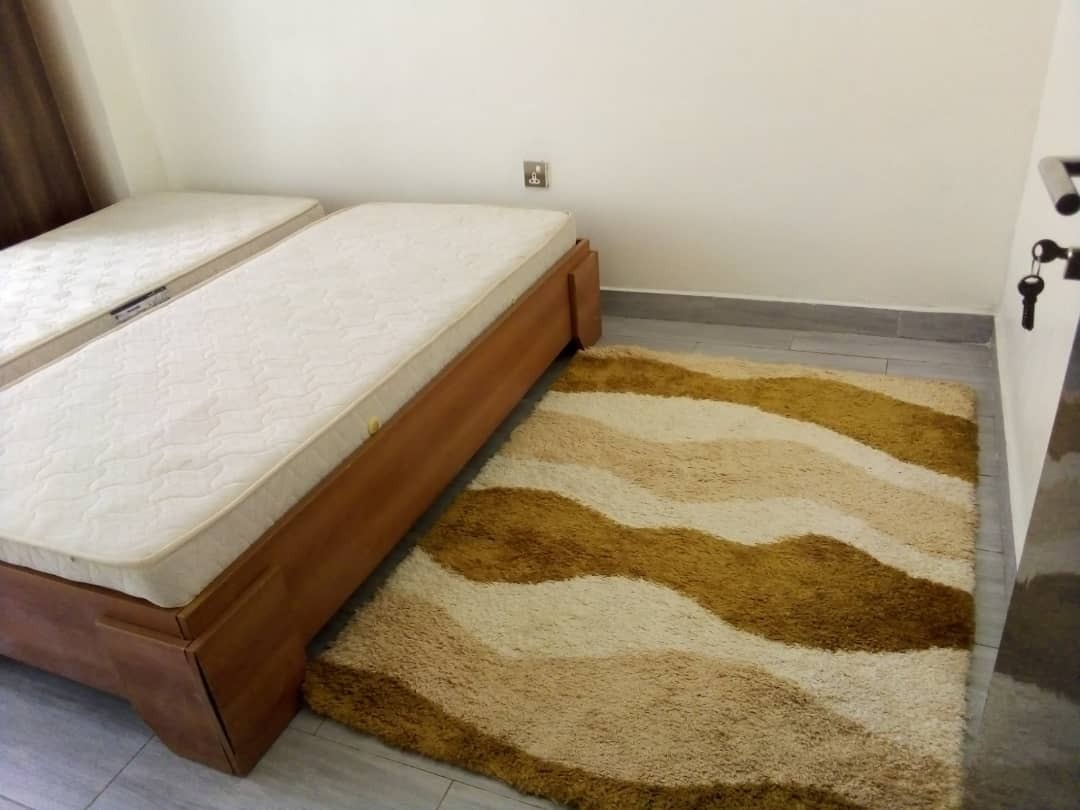 Logement Entier Kigali 241179