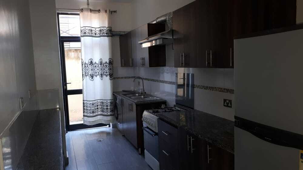 Logement Entier Kigali 241179