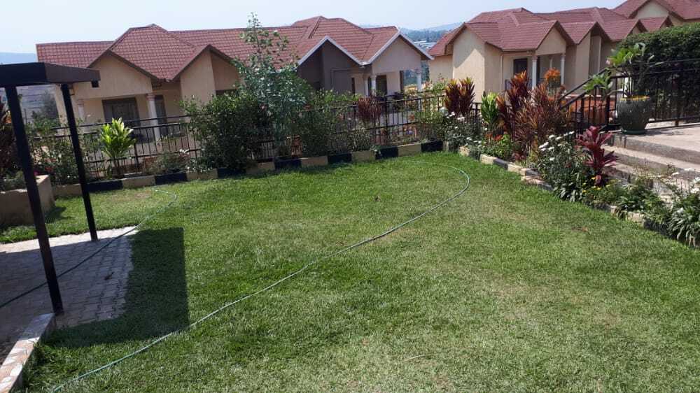 Logement Entier Kigali 241179