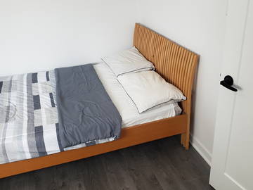 Chambre À Louer Laval 265272