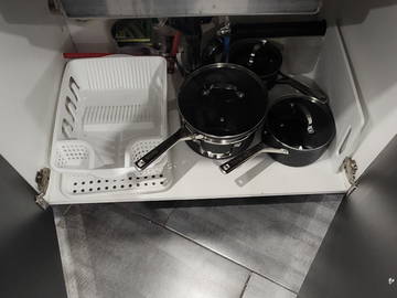 Studio À Louer Laval 265272-3