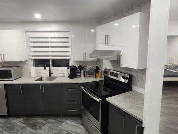 Logement Entier Laval 265272-5