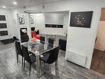 Logement Entier Laval 265272-6