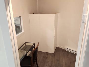 Logement Entier Laval 265272-7
