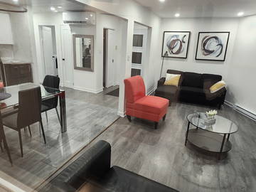 Logement Entier Laval 265272-8