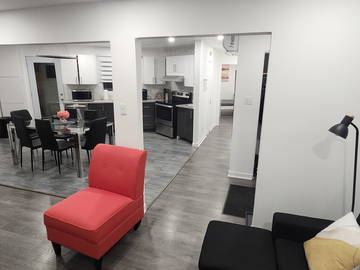 Logement Entier Laval 265272-9