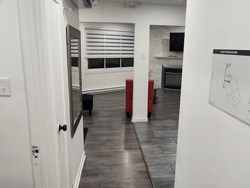 Logement Entier Laval 265272-10