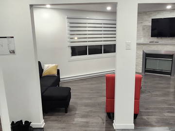 Logement Entier Laval 265272-12