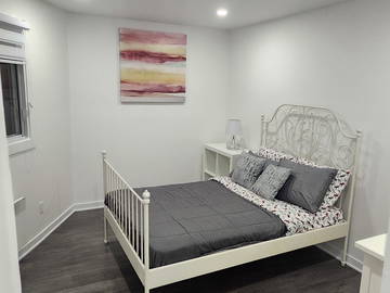 Logement Entier Laval 265272-17