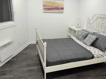 Logement Entier Laval 265272-18