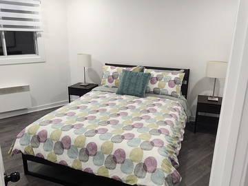 Logement Entier Laval 265272-20