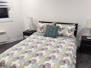 Logement Entier Laval 265272-21