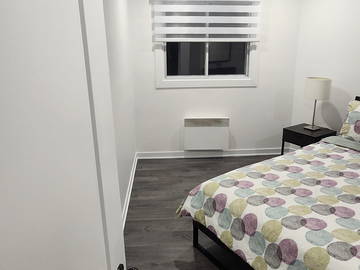 Logement Entier Laval 265272-22
