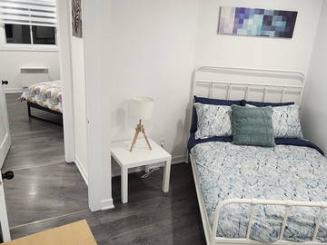 Logement Entier Laval 265272-24