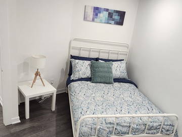 Logement Entier Laval 265272-25