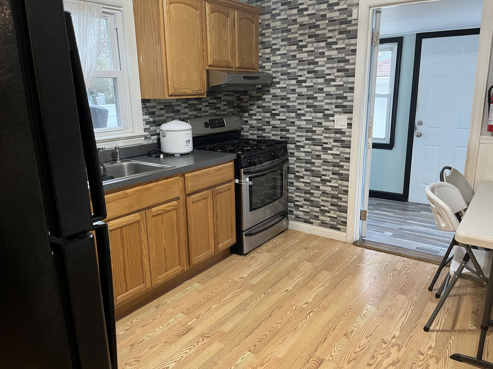 Chambre Chez L'habitant Perth Amboy 360013