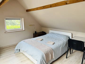 Chambre À Louer Froidchapelle 428893