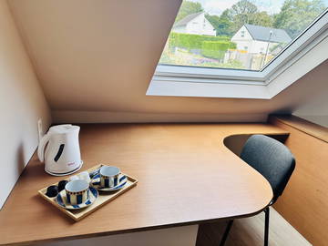 Logement Entier Froidchapelle 428893-6