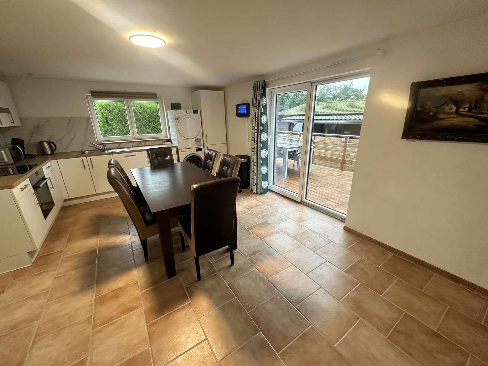 Logement Entier Froidchapelle 428893