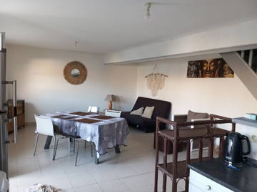 Chambre À Louer Tonnay-Charente 470479